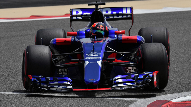 Bahrain | F1.com
